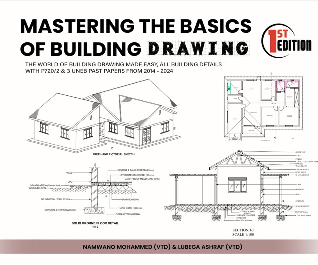 Mastering the Basics of Building Drawing