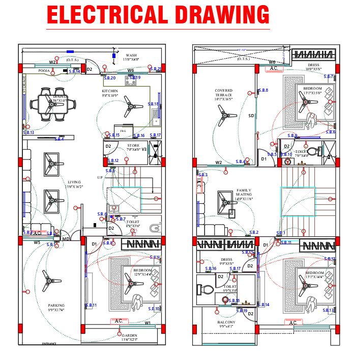 Electrical Systems